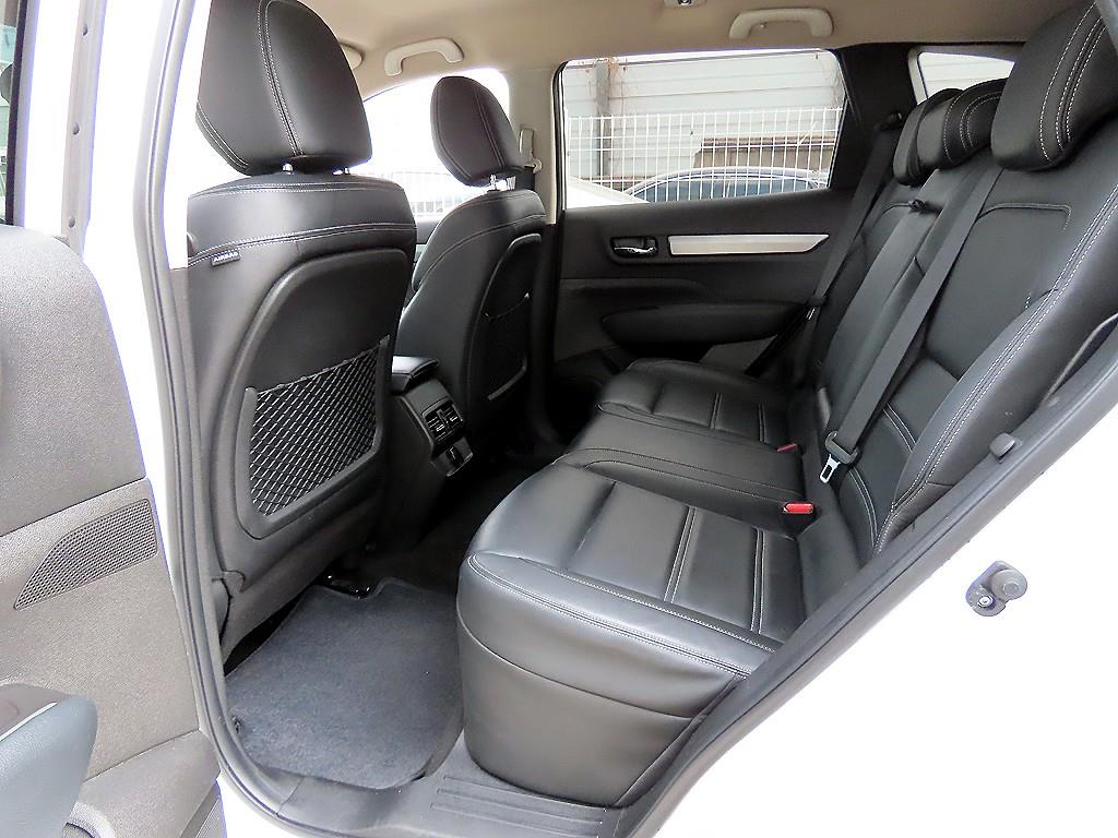 르노 (삼성) 뉴 QM6 2.0 GDe LE 시그니처 - 이미지 8