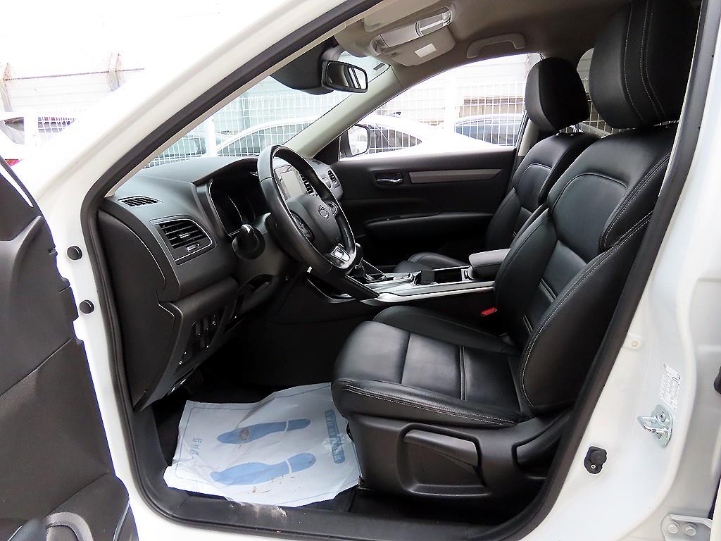 르노 (삼성) 뉴 QM6 2.0 GDe LE 시그니처 - 이미지 9