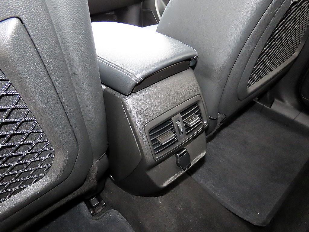 르노 (삼성) 뉴 QM6 2.0 GDe LE 시그니처 - 이미지 10