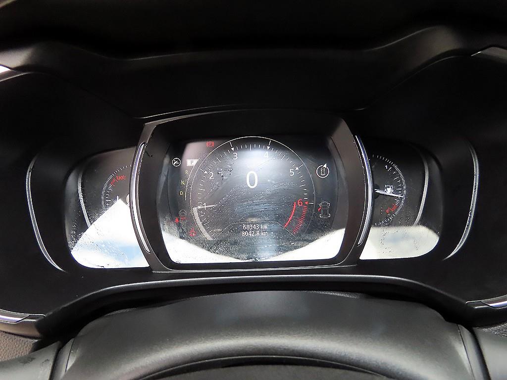 르노 (삼성) 뉴 QM6 2.0 GDe LE 시그니처 - 이미지 17