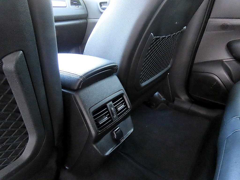 르노 (삼성) 뉴 QM6 2.0 GDe LE 시그니처 - 이미지 8