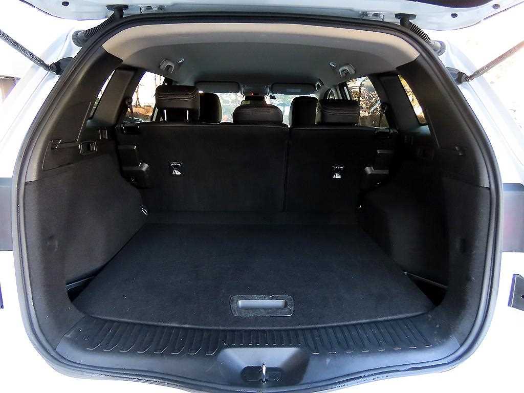 르노 (삼성) 뉴 QM6 2.0 GDe LE 시그니처 - 이미지 9