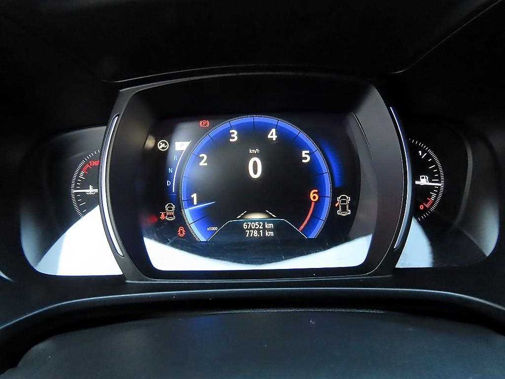 르노 (삼성) 뉴 QM6 2.0 GDe LE 시그니처 - 이미지 11