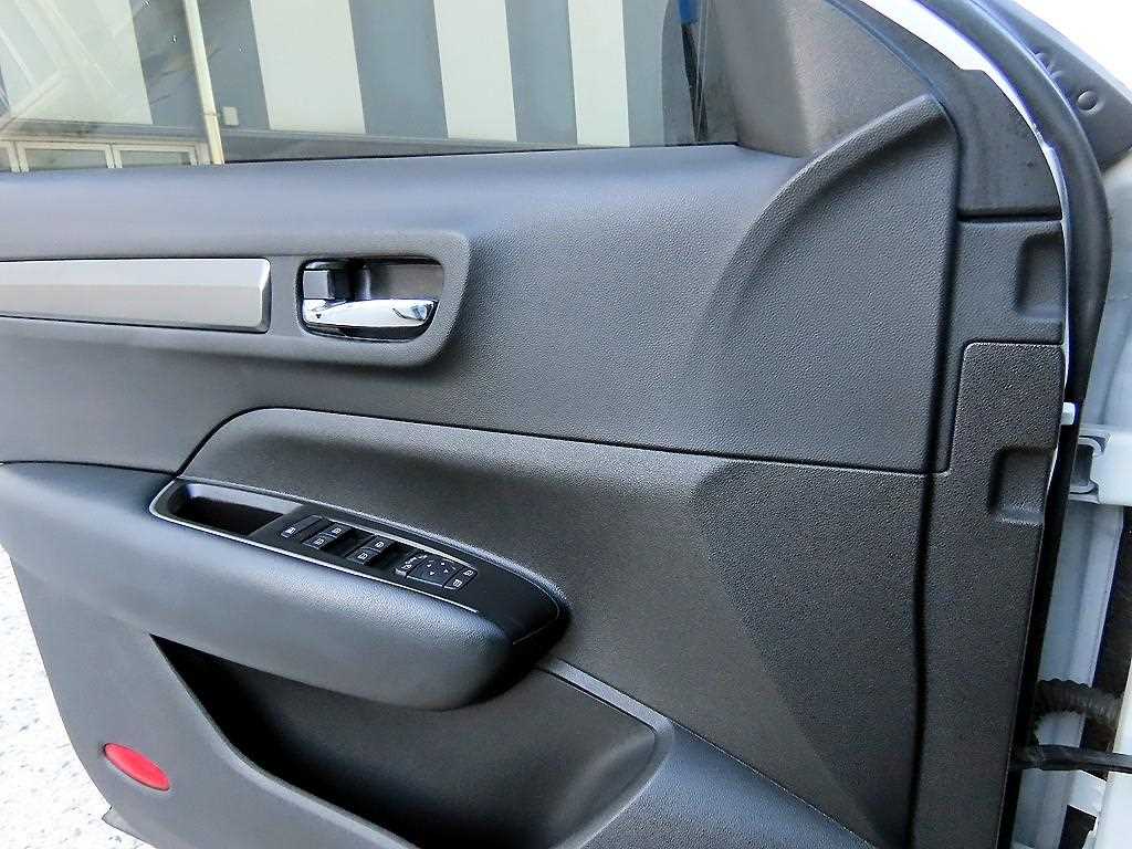 르노 (삼성) 뉴 QM6 2.0 GDe LE 시그니처 - 이미지 17