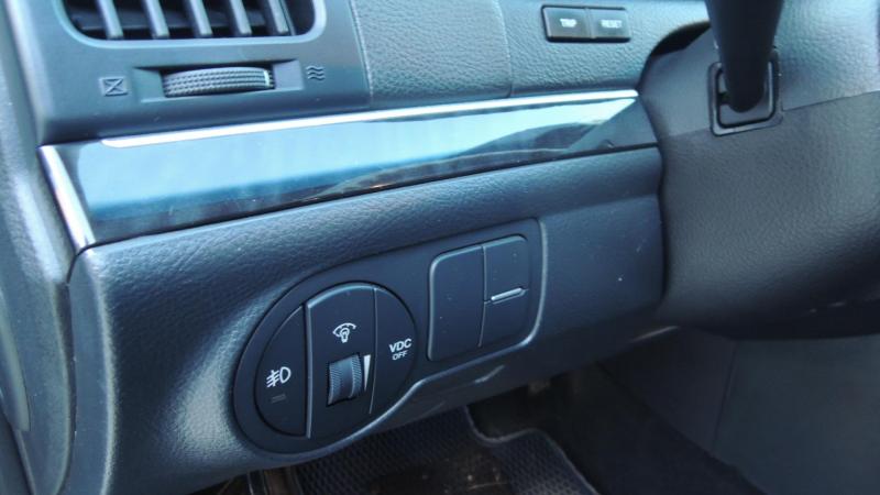 현대 베라크루즈 디젤 2WD 300X 디럭스 - 이미지 5