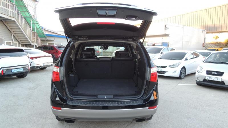 현대 베라크루즈 디젤 2WD 300X 디럭스 - 이미지 6