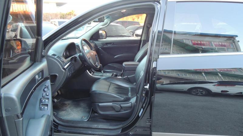 현대 베라크루즈 디젤 2WD 300X 디럭스 - 이미지 14