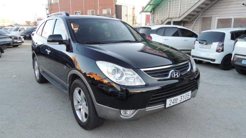 현대 베라크루즈 디젤 2WD 300X 디럭스 - 이미지 16