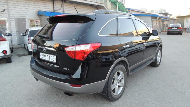 현대 베라크루즈 디젤 2WD 300X 디럭스 - 이미지 18