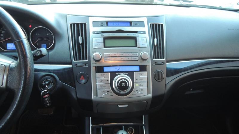 현대 베라크루즈 디젤 2WD 300X 디럭스 - 이미지 19