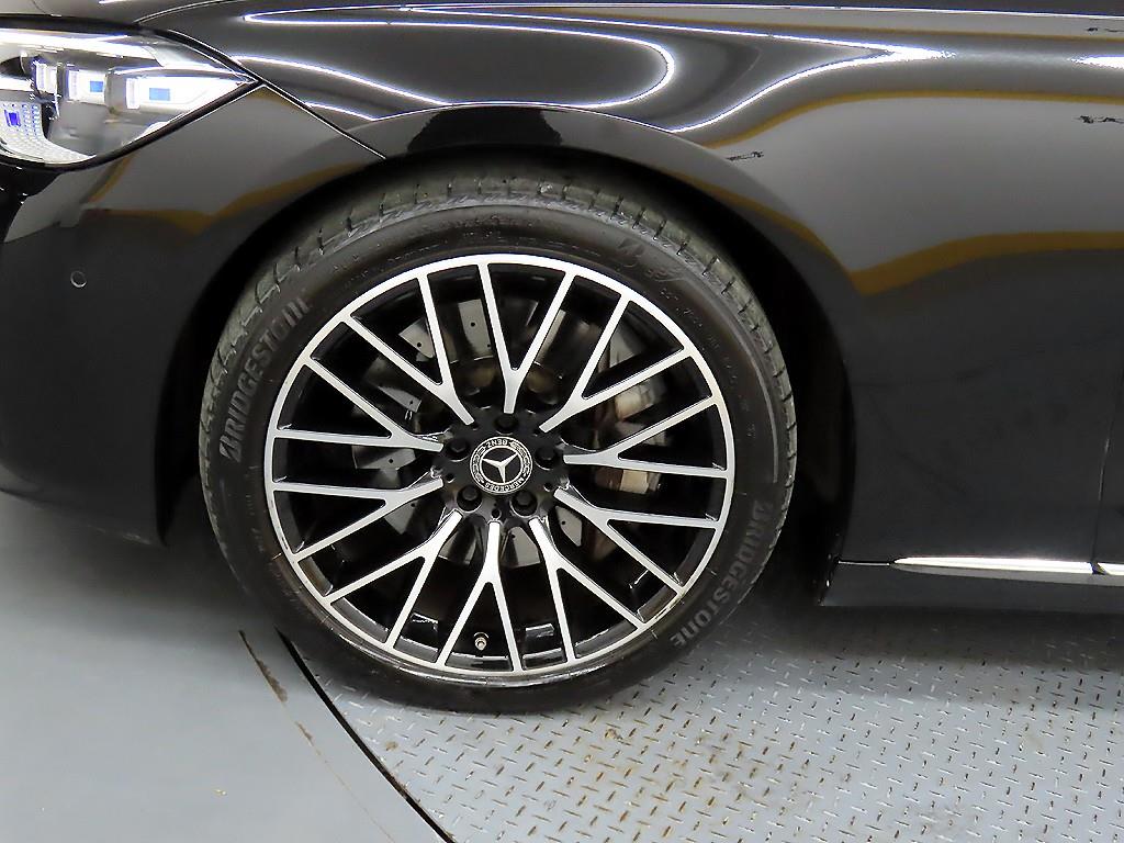 벤츠 S클래스(7세대) S580L 4매틱 - 이미지 17