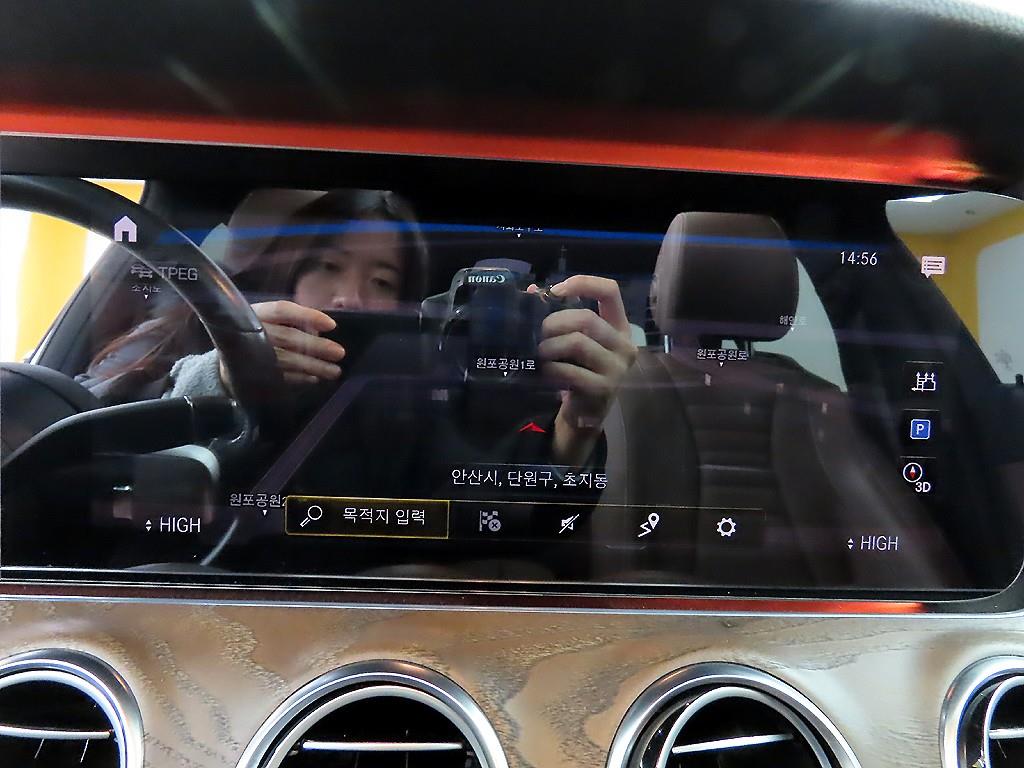 벤츠 E클래스(5세대) E250 익스클루시브