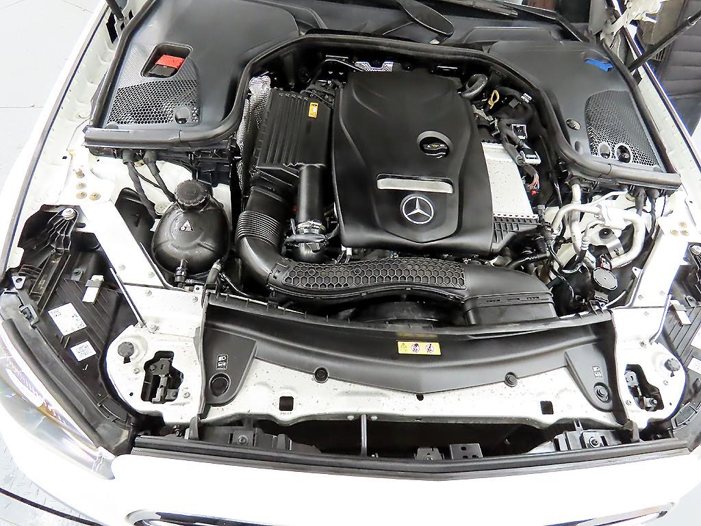 벤츠 E클래스(5세대) E250 익스클루시브 - 이미지 5