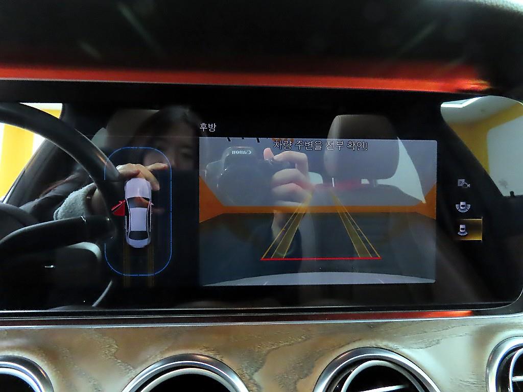 벤츠 E클래스(5세대) E250 익스클루시브 - 이미지 17