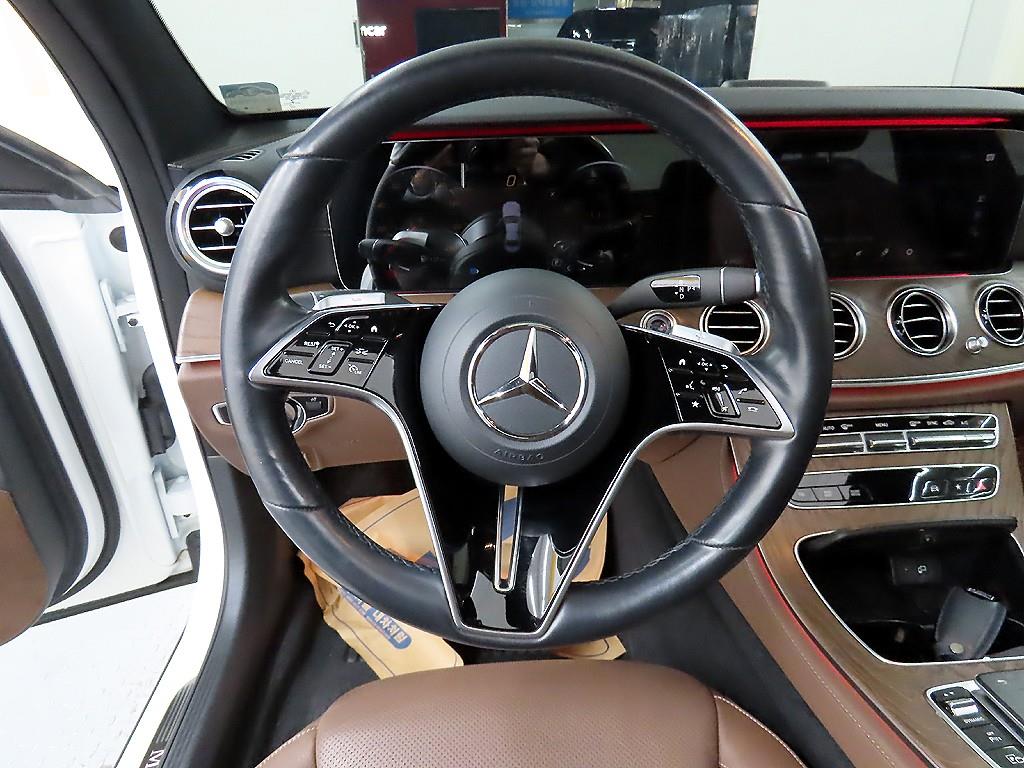 벤츠 E클래스(5세대) E250 익스클루시브 - 이미지 14