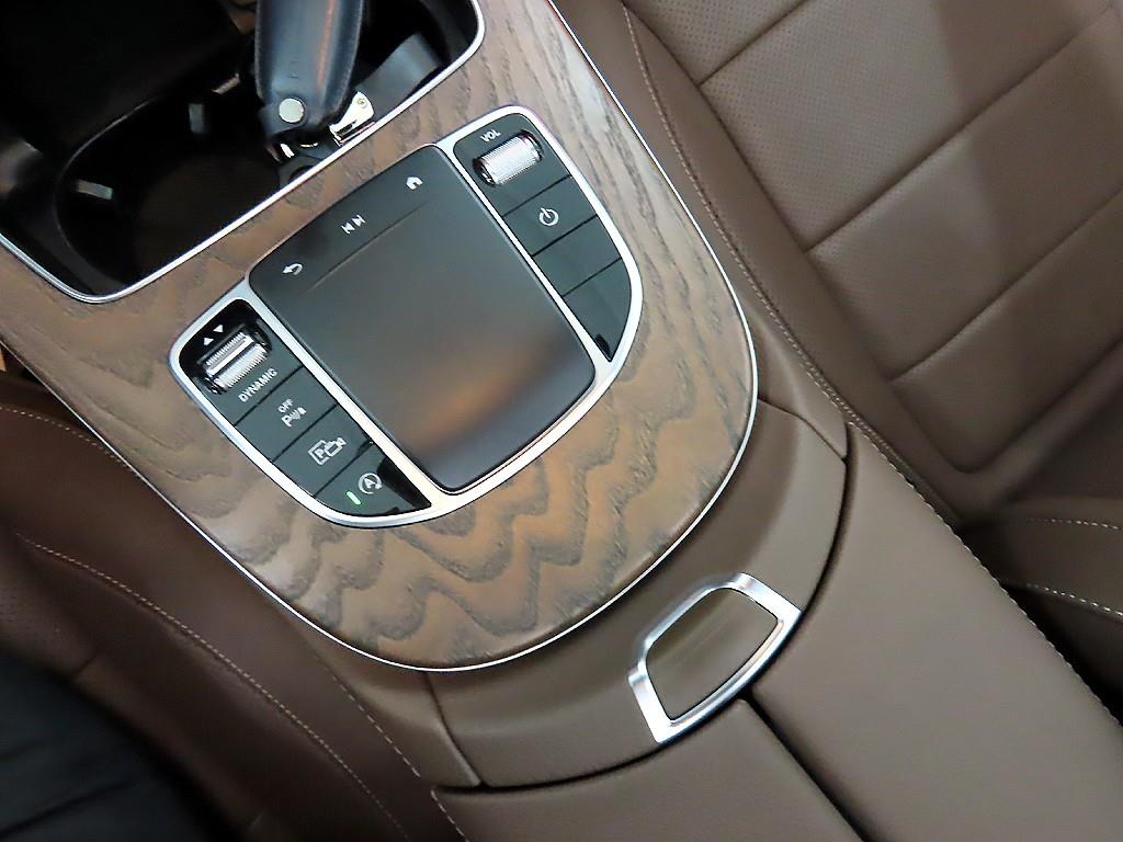 벤츠 E클래스(5세대) E250 익스클루시브 - 이미지 20