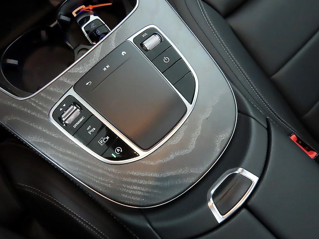 벤츠 E클래스(5세대) E350 4매틱 AMG 라인에디션 - 이미지 11