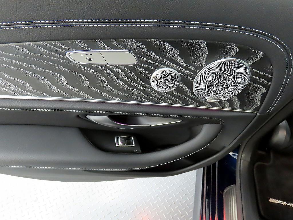 벤츠 E클래스(5세대) E350 4매틱 AMG 라인에디션 - 이미지 16