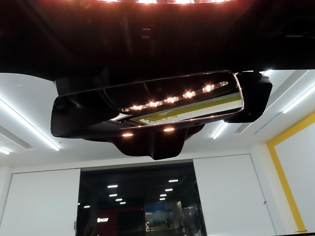 벤츠 E클래스(5세대) E350 4매틱 AMG 라인에디션 - 이미지 20