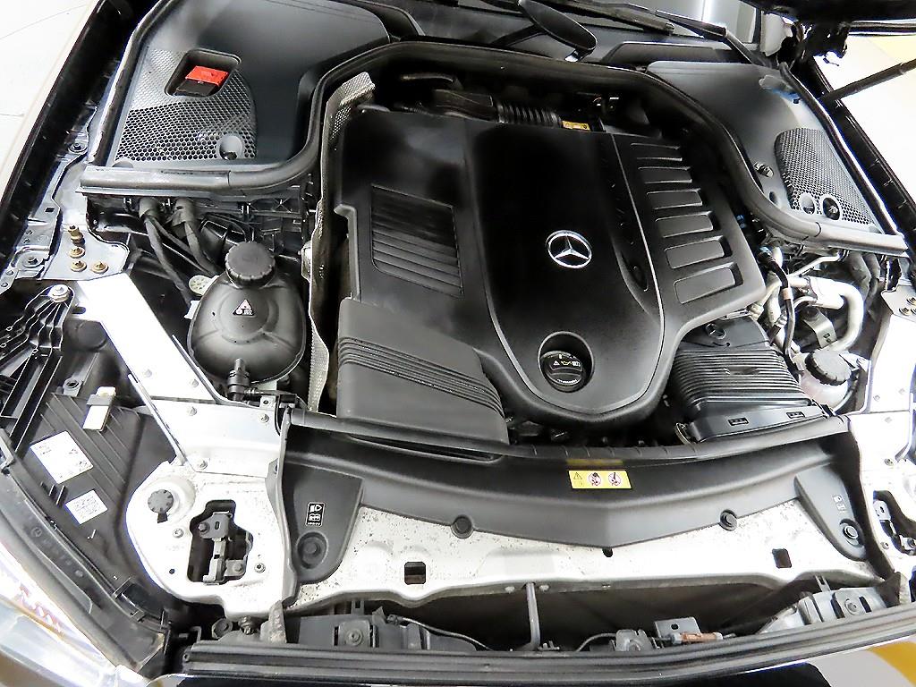 벤츠 E클래스(5세대) E450 4매틱 익스클루시브 - 이미지 3