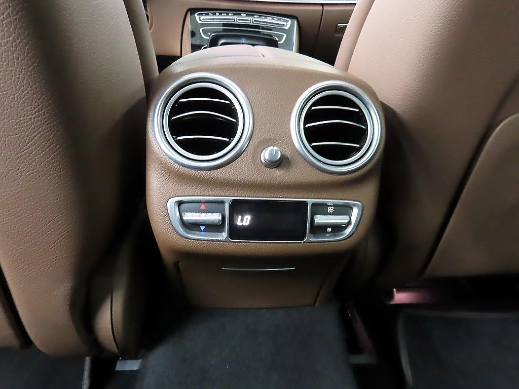 벤츠 E클래스(5세대) E450 4매틱 익스클루시브 - 이미지 19