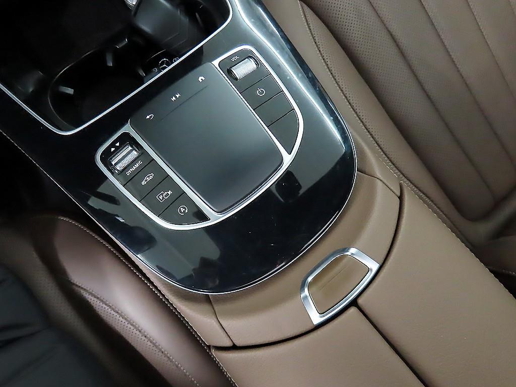 벤츠 E클래스(5세대) E450 4매틱 익스클루시브 - 이미지 20