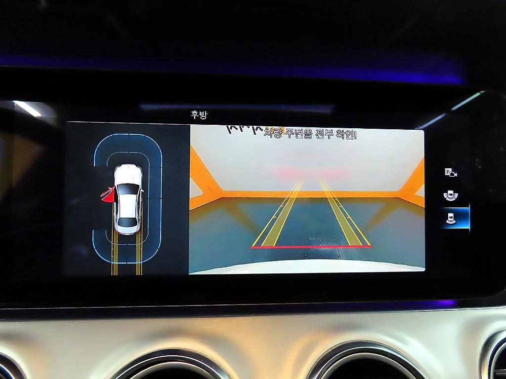 벤츠 E클래스(5세대) E250 아방가르드 - 이미지 10