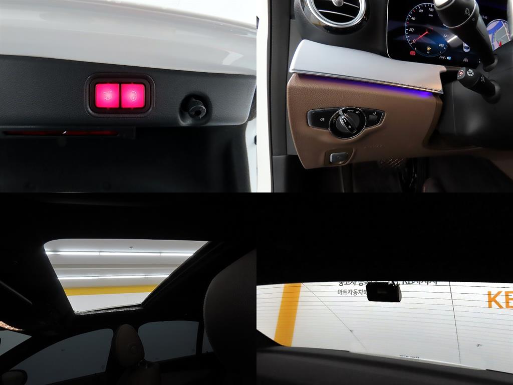 벤츠 E클래스(5세대) E250 아방가르드 - 이미지 16