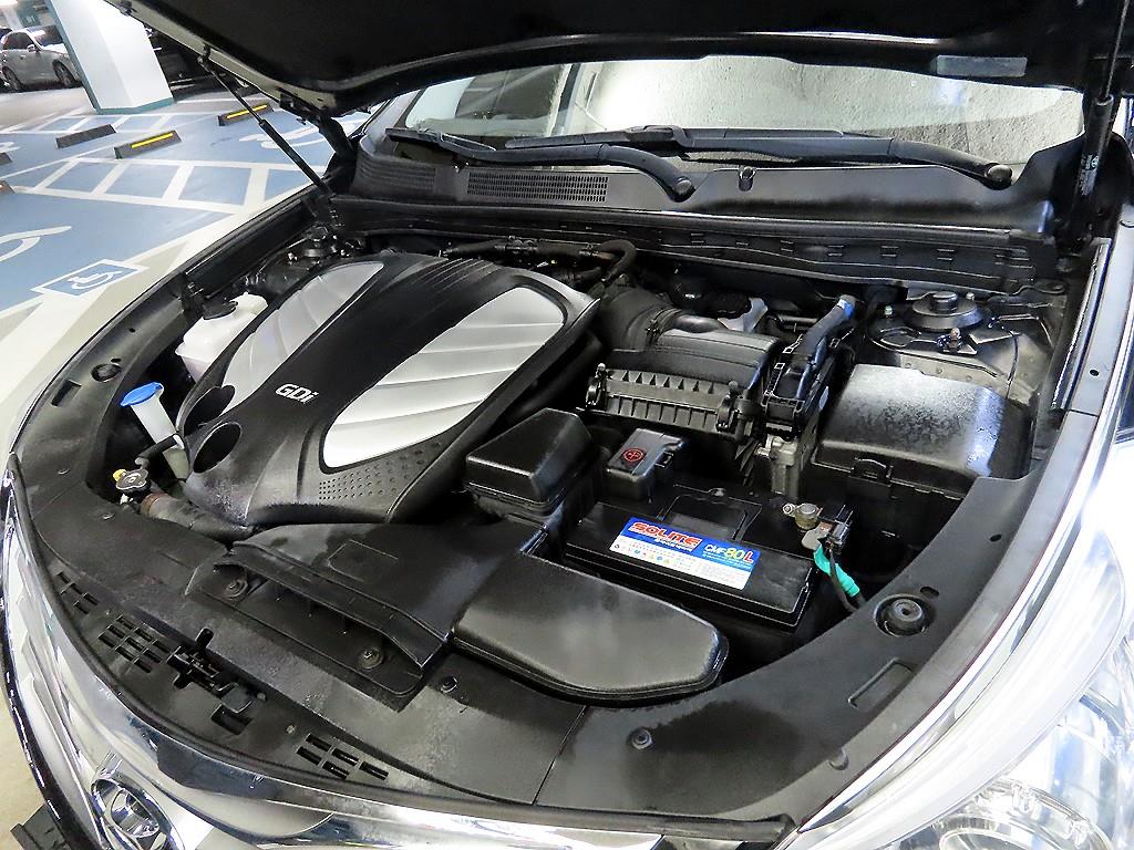 현대 그랜저HG HG 300 프라임