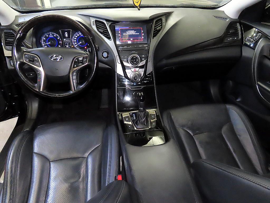 현대 그랜저HG HG 300 프라임 - 이미지 7