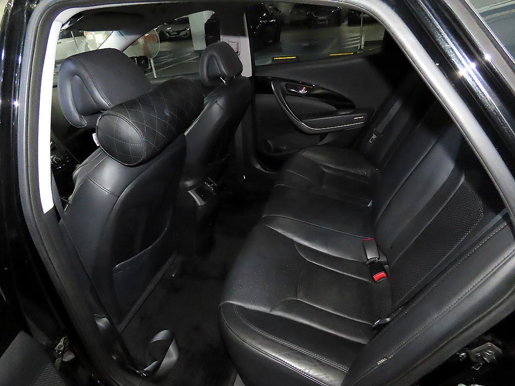 현대 그랜저HG HG 300 프라임 - 이미지 3