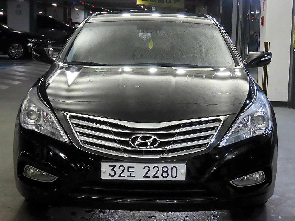 현대 그랜저HG HG 300 프라임 - 이미지 5