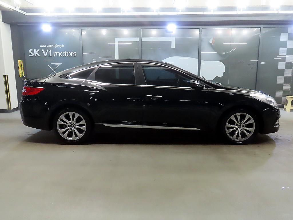 현대 그랜저HG HG 300 프라임 - 이미지 4