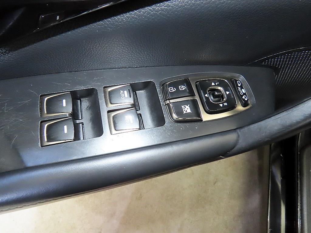 현대 그랜저HG HG 300 프라임 - 이미지 10