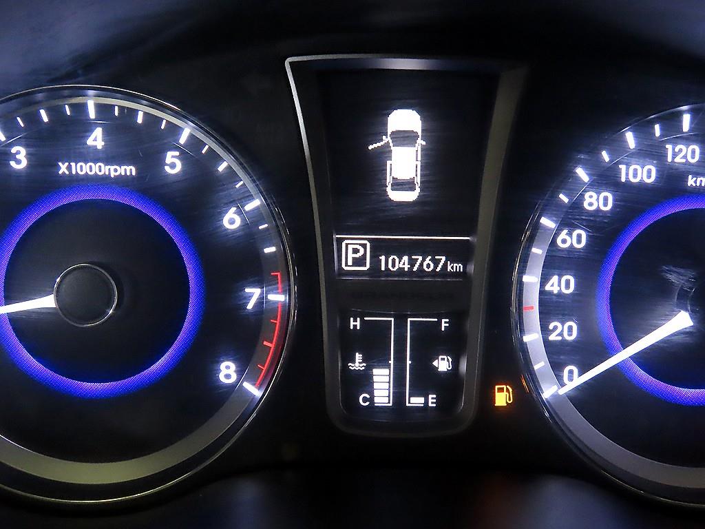 현대 그랜저HG HG 300 프라임 - 이미지 16