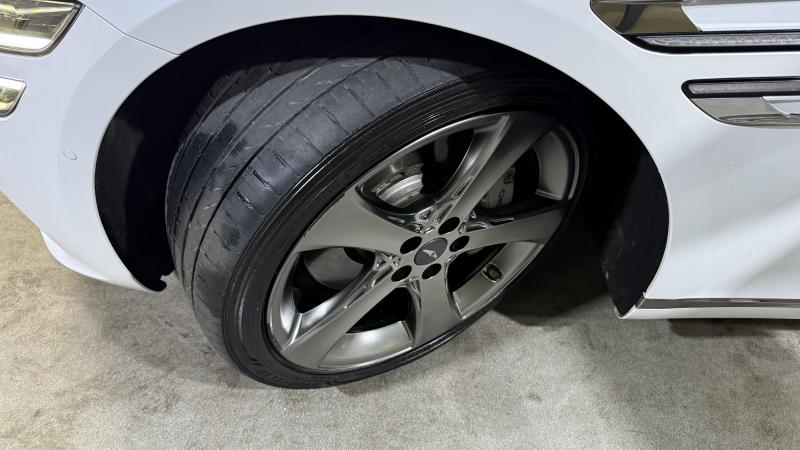 제네시스 더 올뉴G80 가솔린 3.5 AWD 기본형 - 이미지 3