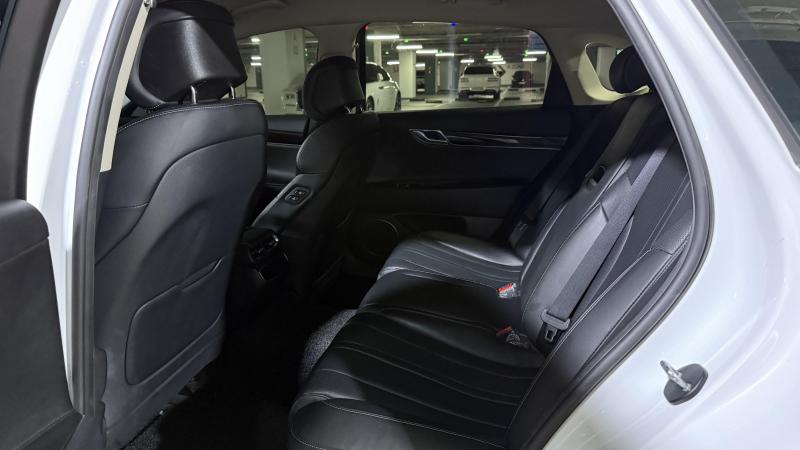 제네시스 더 올뉴G80 가솔린 3.5 AWD 기본형 - 이미지 10