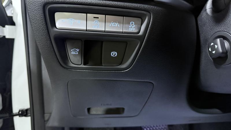 제네시스 더 올뉴G80 가솔린 3.5 AWD 기본형 - 이미지 14