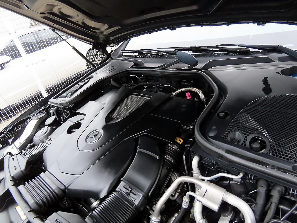 벤츠 E클래스(5세대) 쿠페 E450 4매틱 - 이미지 5