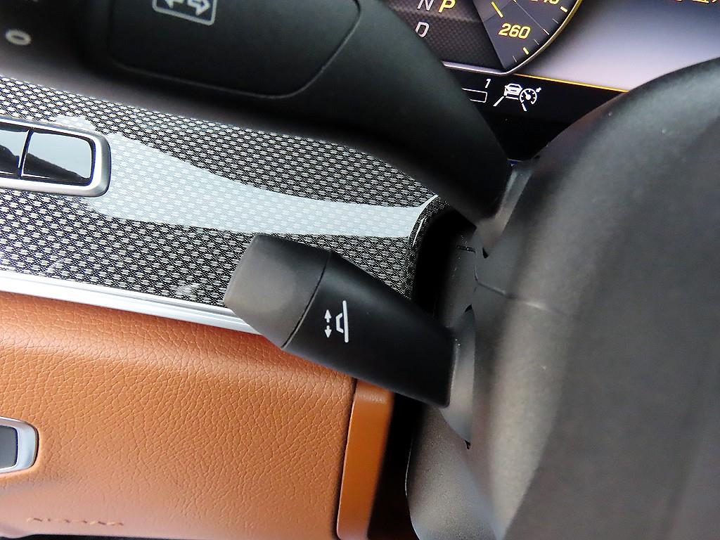 벤츠 E클래스(5세대) 쿠페 E450 4매틱 - 이미지 15