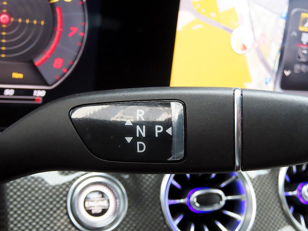 벤츠 E클래스(5세대) 쿠페 E450 4매틱 - 이미지 12