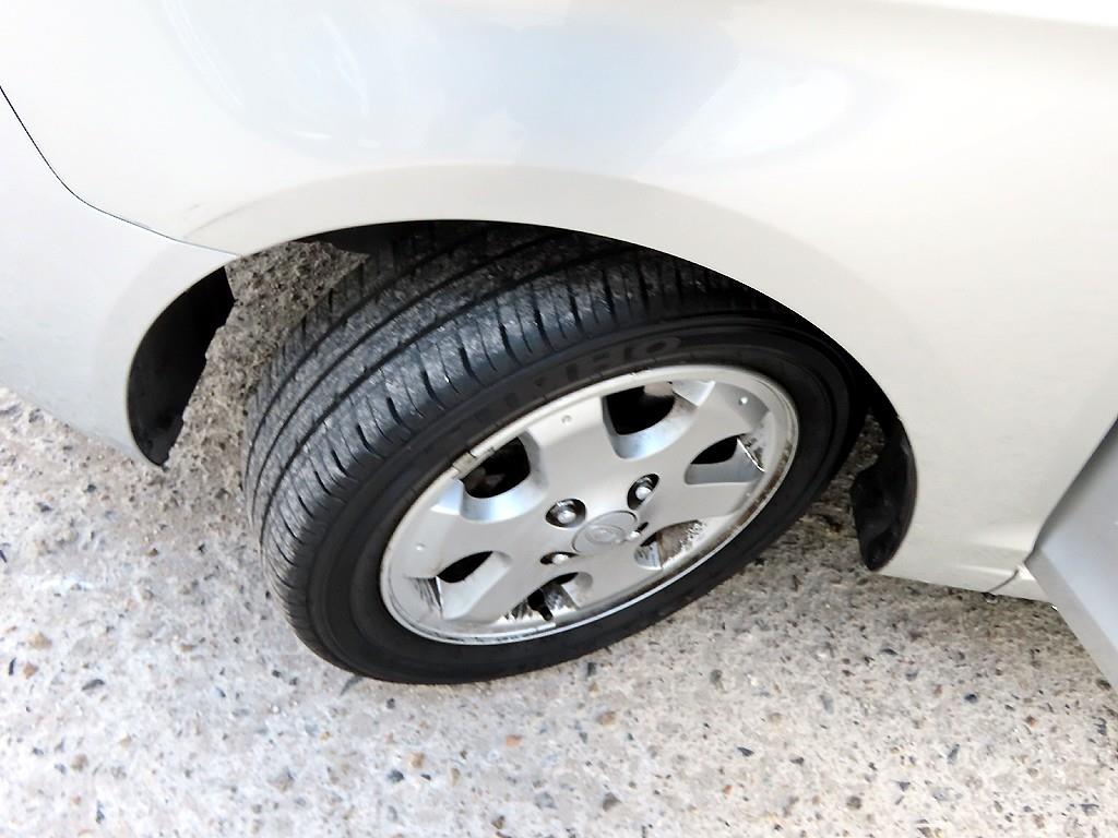 기아 뉴모닝 LX 기본형 블랙프리미엄 - 이미지 4