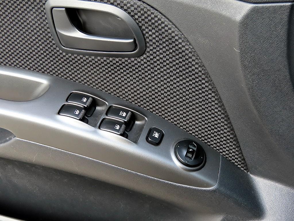 기아 뉴모닝 LX 기본형 블랙프리미엄 - 이미지 9