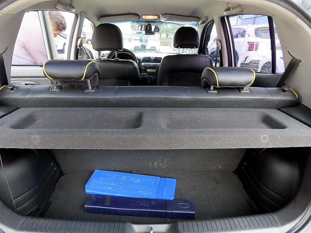 기아 뉴모닝 LX 기본형 블랙프리미엄 - 이미지 15