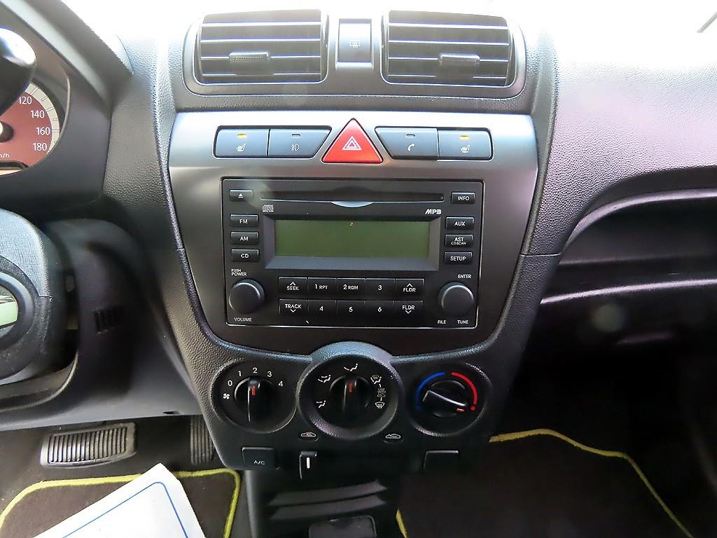 기아 뉴모닝 LX 기본형 블랙프리미엄 - 이미지 14