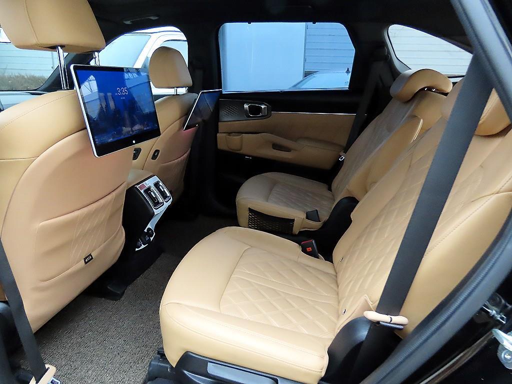 기아 신형쏘렌토(MQ4) 2.2 디젤 2WD 시그니처 - 이미지 3