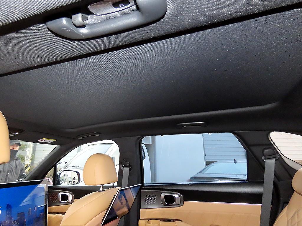 기아 신형쏘렌토(MQ4) 2.2 디젤 2WD 시그니처 - 이미지 6