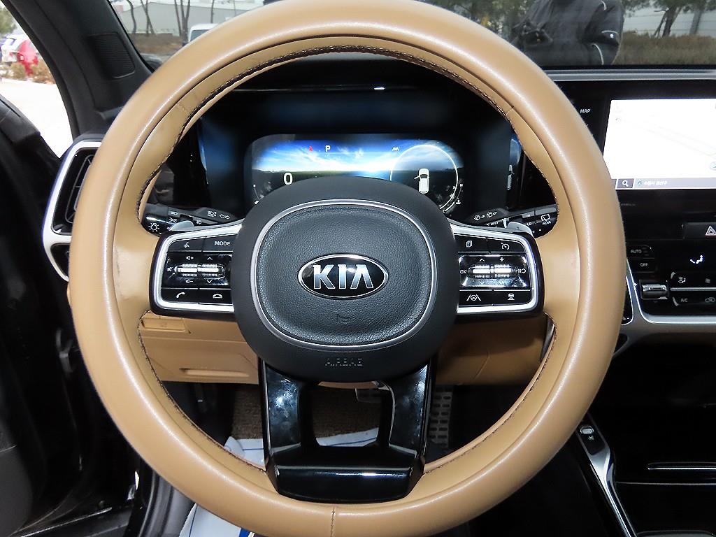 기아 신형쏘렌토(MQ4) 2.2 디젤 2WD 시그니처 - 이미지 7