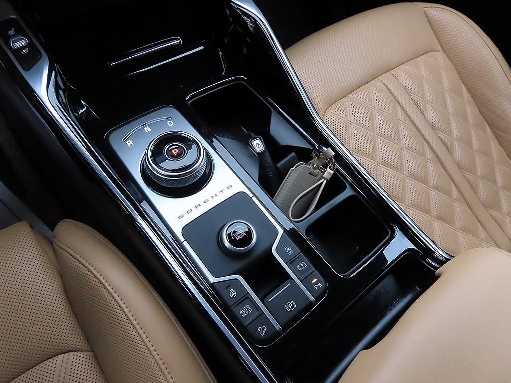 기아 신형쏘렌토(MQ4) 2.2 디젤 2WD 시그니처 - 이미지 11