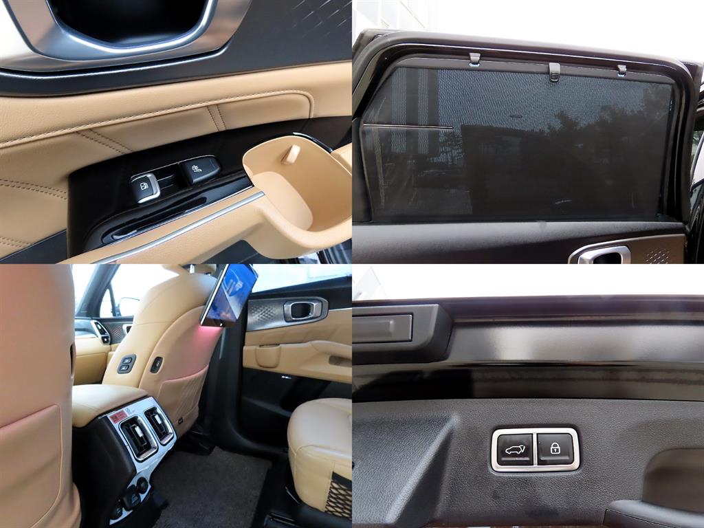 기아 신형쏘렌토(MQ4) 2.2 디젤 2WD 시그니처 - 이미지 12